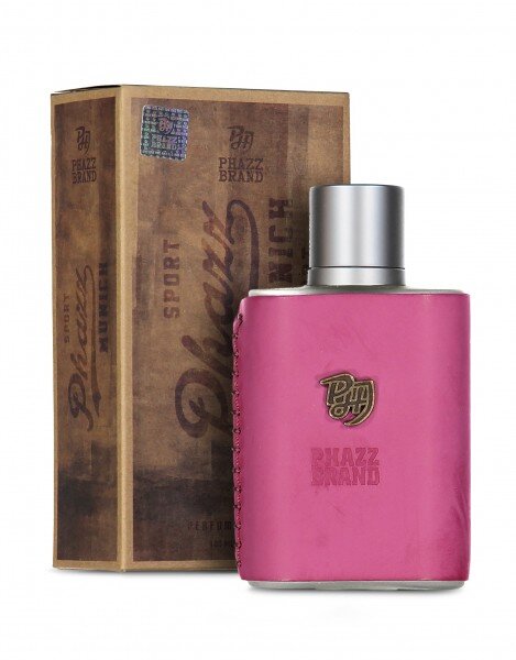 Phazz Brand Bordo EDP 100 ml Erkek Parfümü kullananlar yorumlar